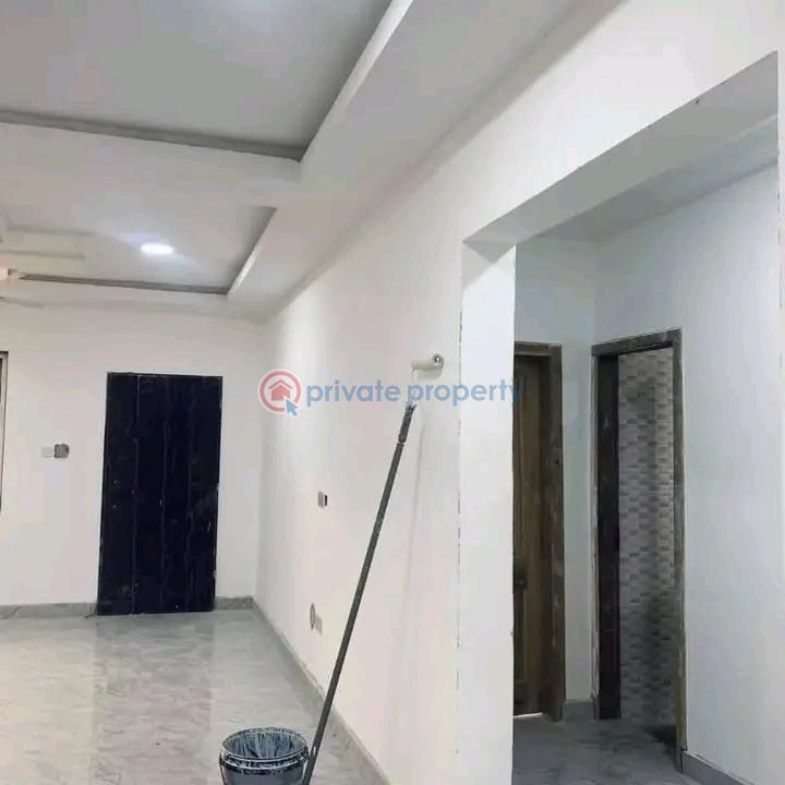 2 bedroom Apartment For Rent Awoshie Ga Central Municipal Accra - 2