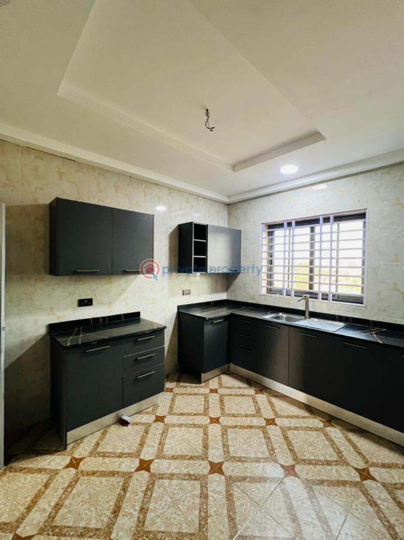 2 bedroom Apartment For Rent Ashaley Botwe Adenta Municipal Accra - 2