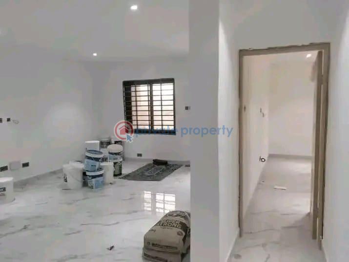 2 bedroom Apartment For Rent Ashaley Botwe Adenta Municipal Accra - 1