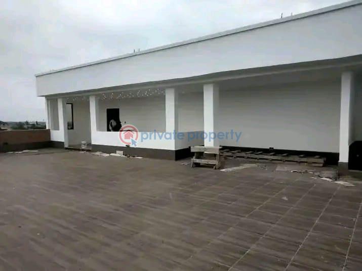 2 bedroom Apartment For Rent Ashaley Botwe Adenta Municipal Accra - 3