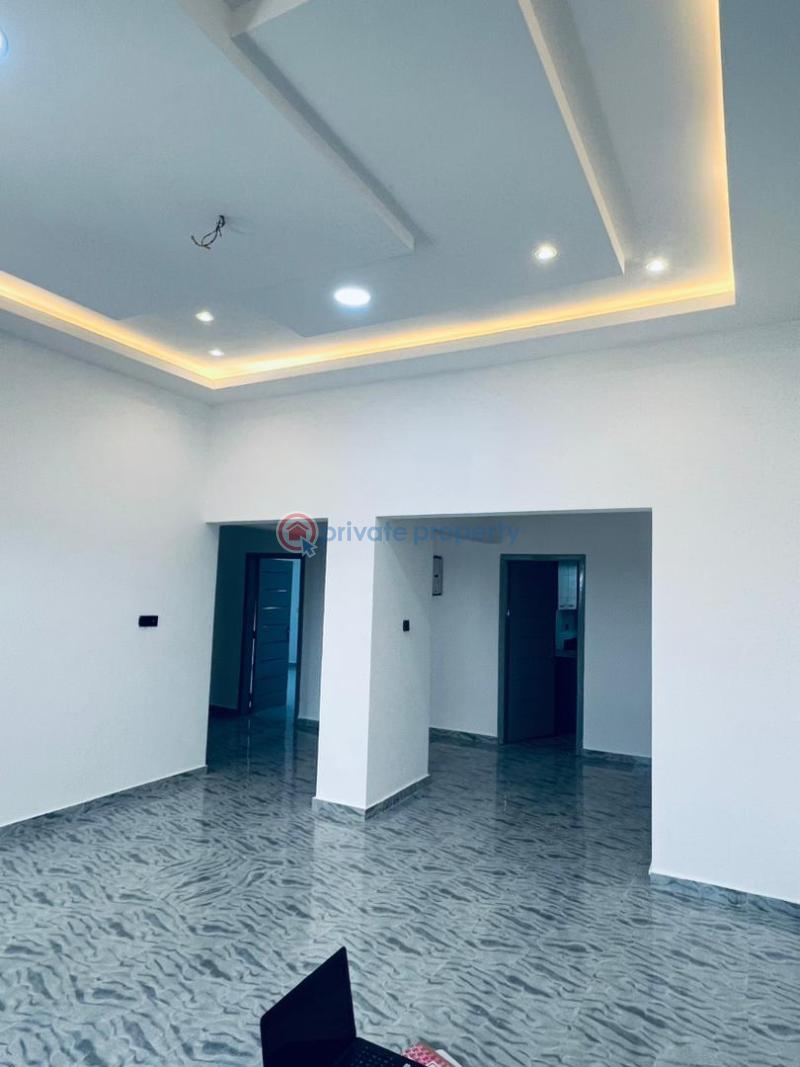 2 bedroom Apartment For Rent Ashaley Botwe Adenta Municipal Accra - 4