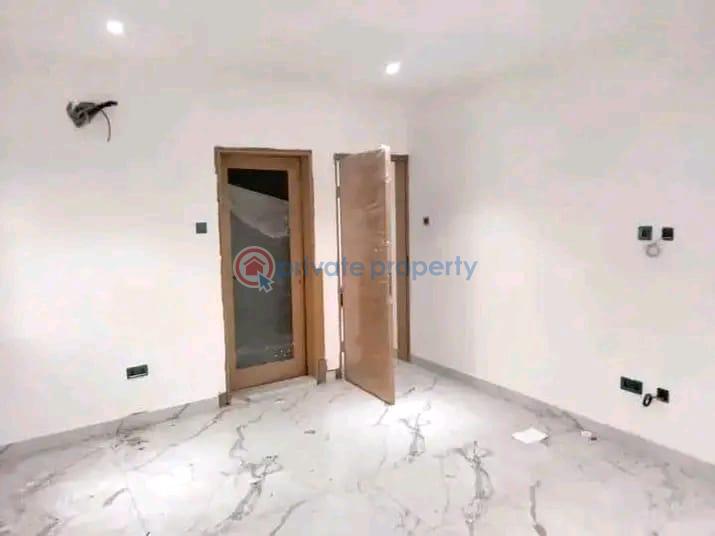 2 bedroom Apartment For Rent Ashaley Botwe Adenta Municipal Accra - 4