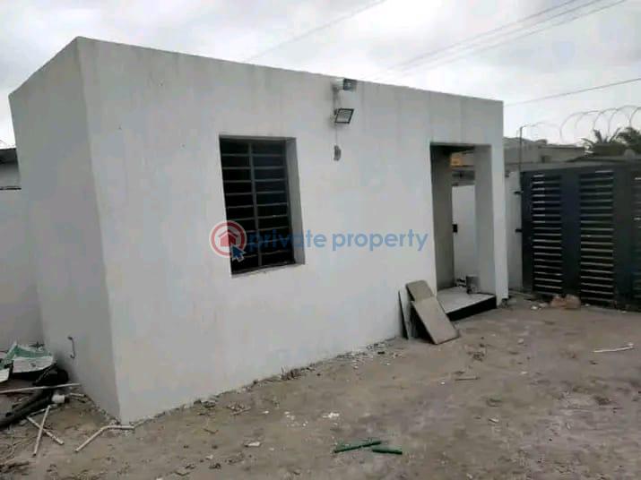 2 bedroom Apartment For Rent Ashaley Botwe Adenta Municipal Accra - 5