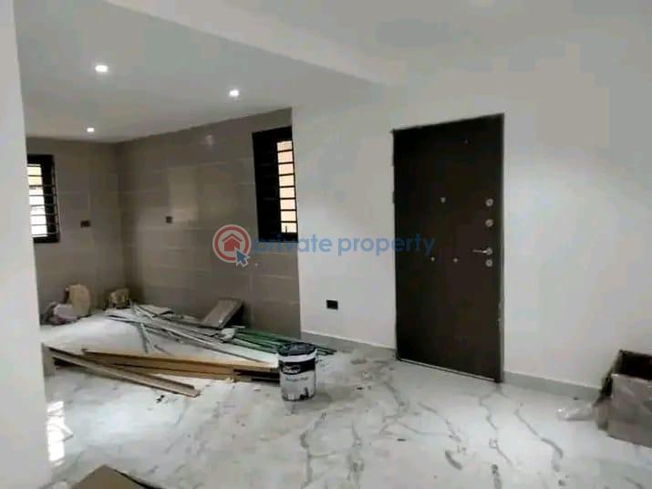 2 bedroom Apartment For Rent Ashaley Botwe Adenta Municipal Accra - 2