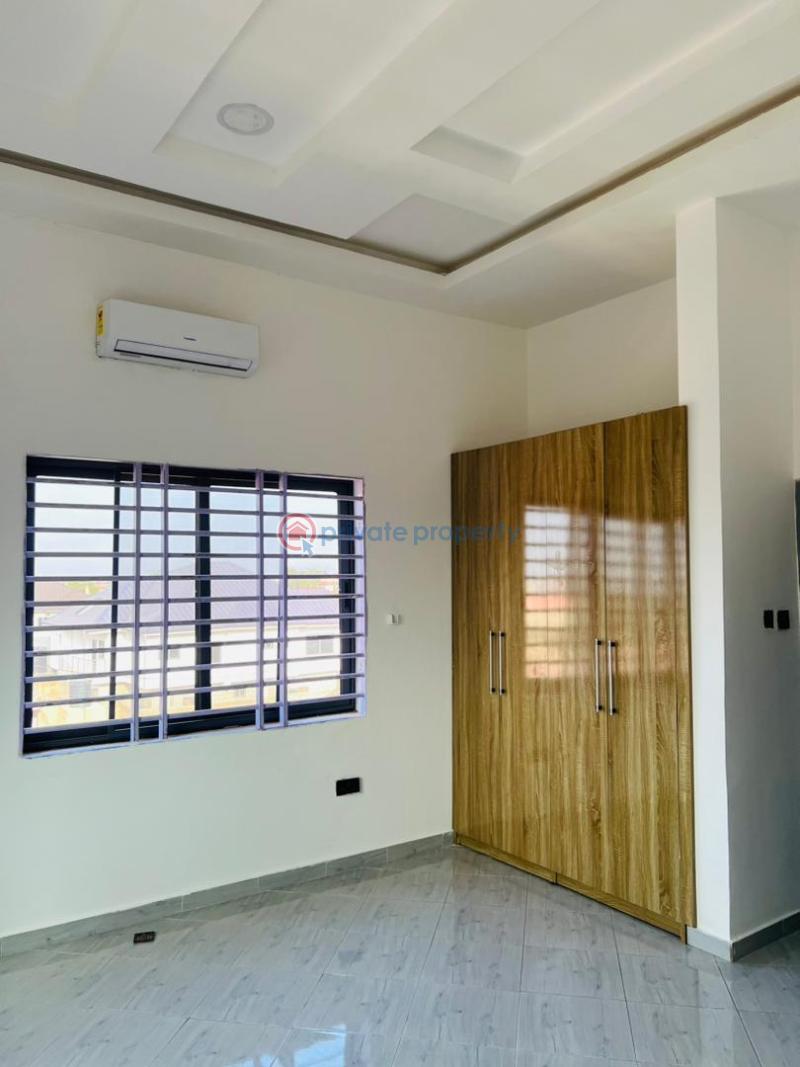 2 bedroom Apartment For Rent Ashaley Botwe Adenta Municipal Accra - 5