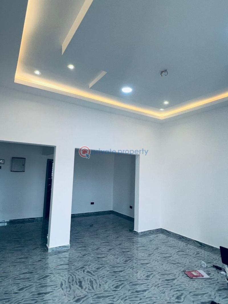 2 bedroom Apartment For Rent Ashaley Botwe Adenta Municipal Accra - 3