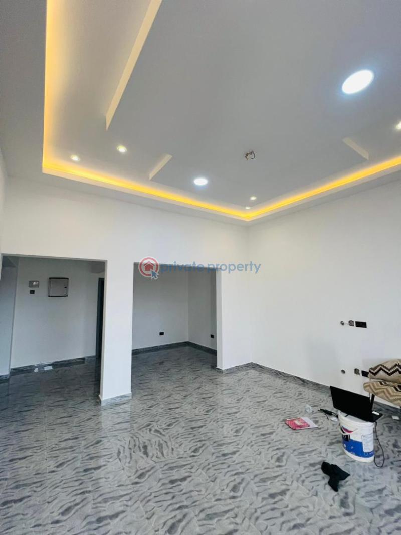 2 bedroom Apartment For Rent Ashaley Botwe Adenta Municipal Accra - 1