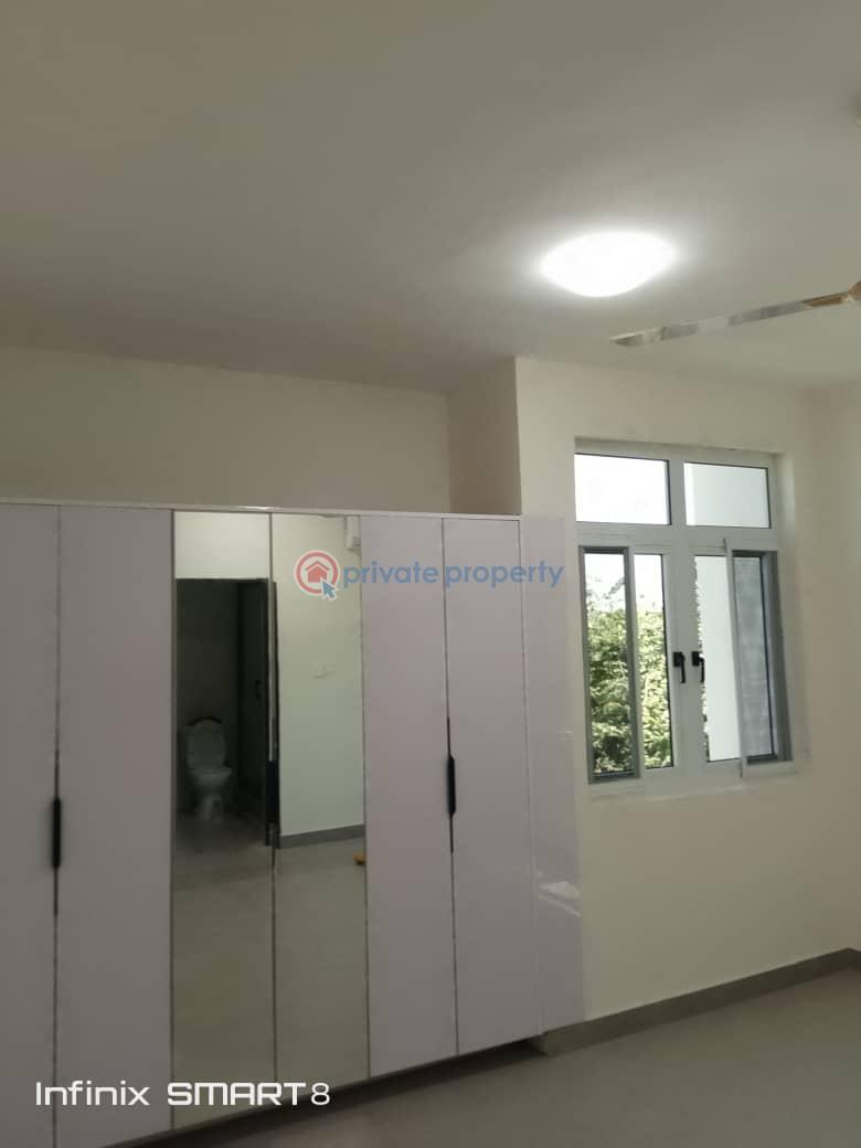 2 bedroom Apartment For Rent Burma Hill Tse Addo Accra - 4