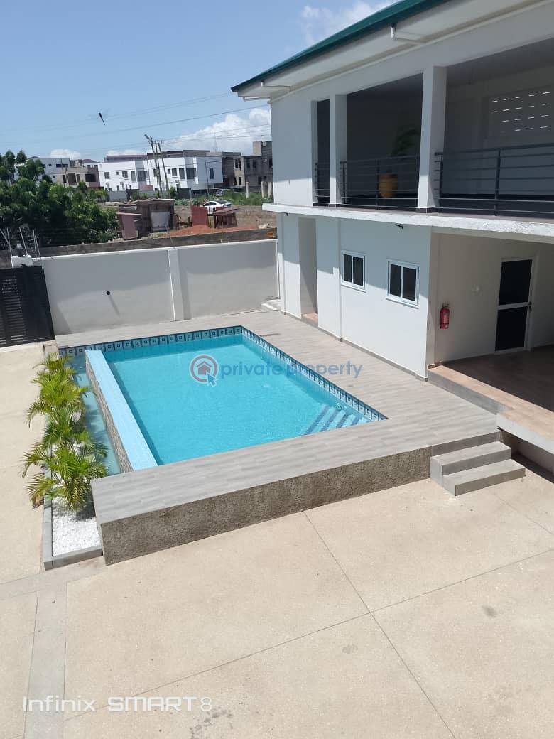 2 bedroom Apartment For Rent Burma Hill Tse Addo Accra - 2