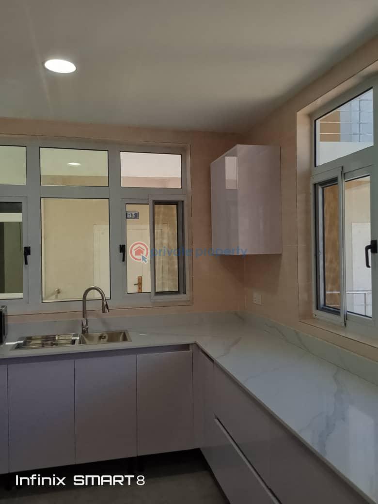 2 bedroom Apartment For Rent Burma Hill Tse Addo Accra - 6