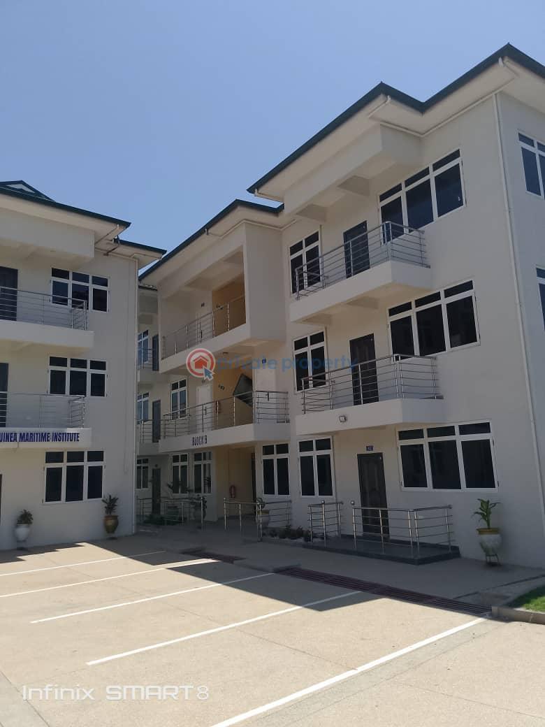 2 bedroom Apartment For Rent Burma Hill Tse Addo Accra - 1
