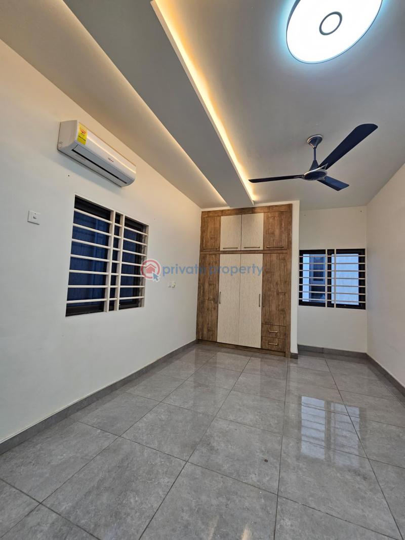 2 bedroom Apartment For Rent Dome Ga East Municipal Accra - 2