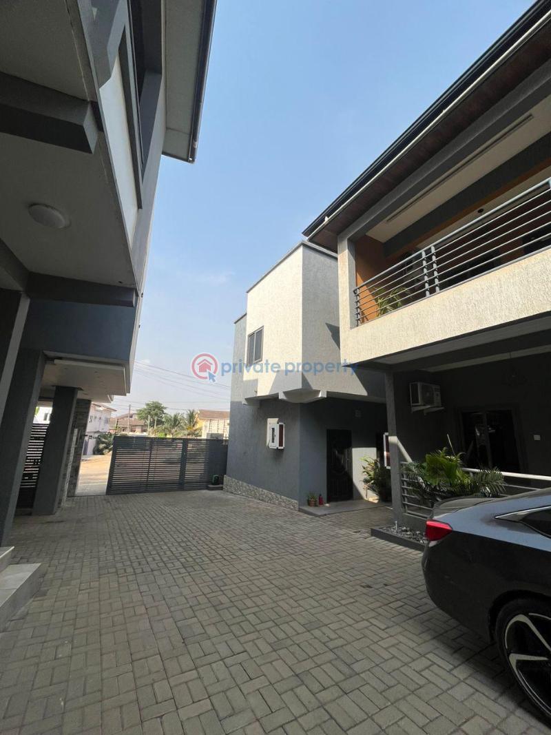 2 bedroom Apartment For Rent Dome Ga East Municipal Accra - 1