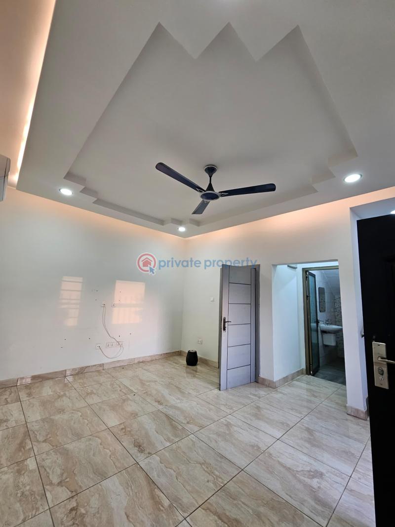 2 bedroom Apartment For Rent Dome Ga East Municipal Accra - 8