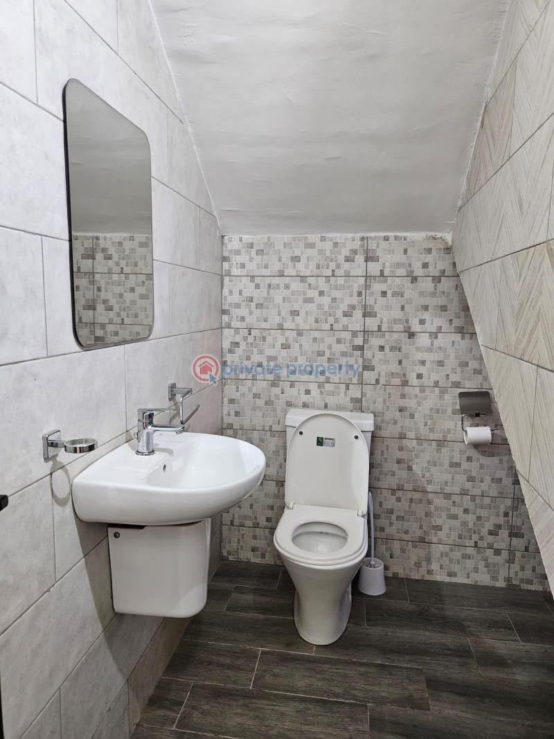 2 bedroom Apartment For Rent Dome Ga East Municipal Accra - 9
