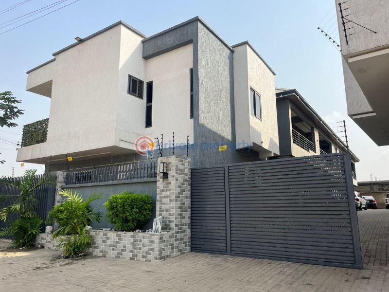 2 bedroom Apartment For Rent Dome Ga East Municipal Accra - 0