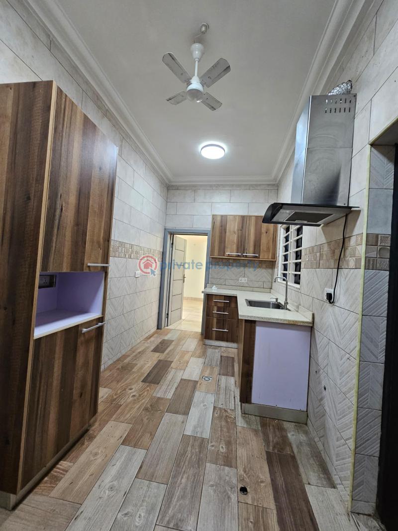 2 bedroom Apartment For Rent Dome Ga East Municipal Accra - 5