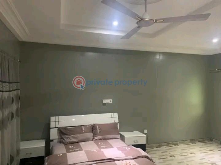 2 bedroom Apartment Short let Abdijan Avenue East Legon Accra - 5