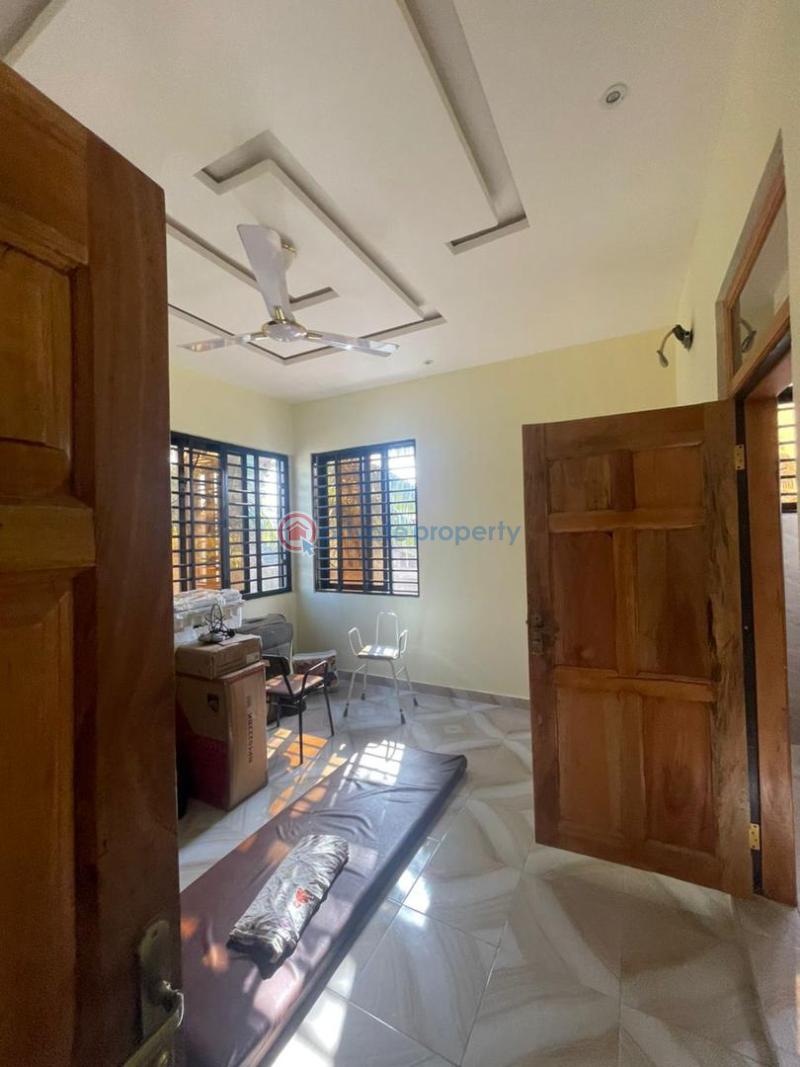 2 bedroom Apartment For Rent East Legon Accra - 8