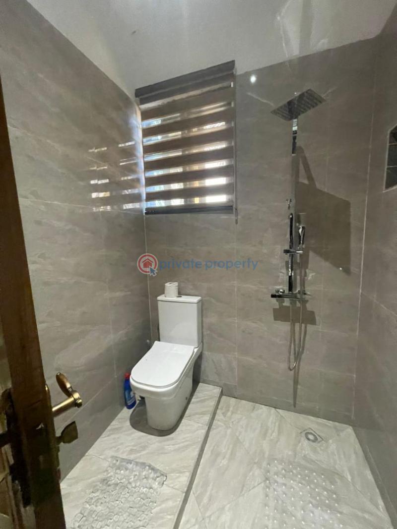 2 bedroom Apartment For Rent East Legon Accra - 7