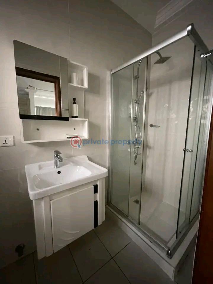 2 bedroom Apartment For Rent East Legon Accra - 1