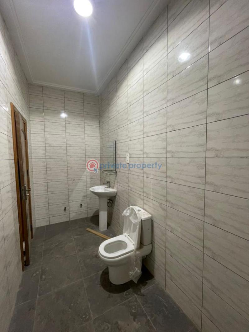 2 bedroom Apartment For Rent East Legon Accra - 3