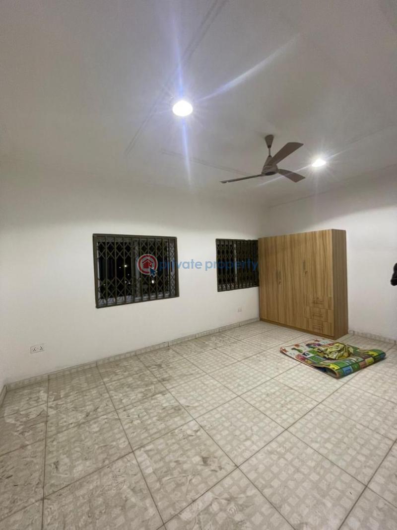 2 bedroom Apartment For Rent East Legon Accra - 4