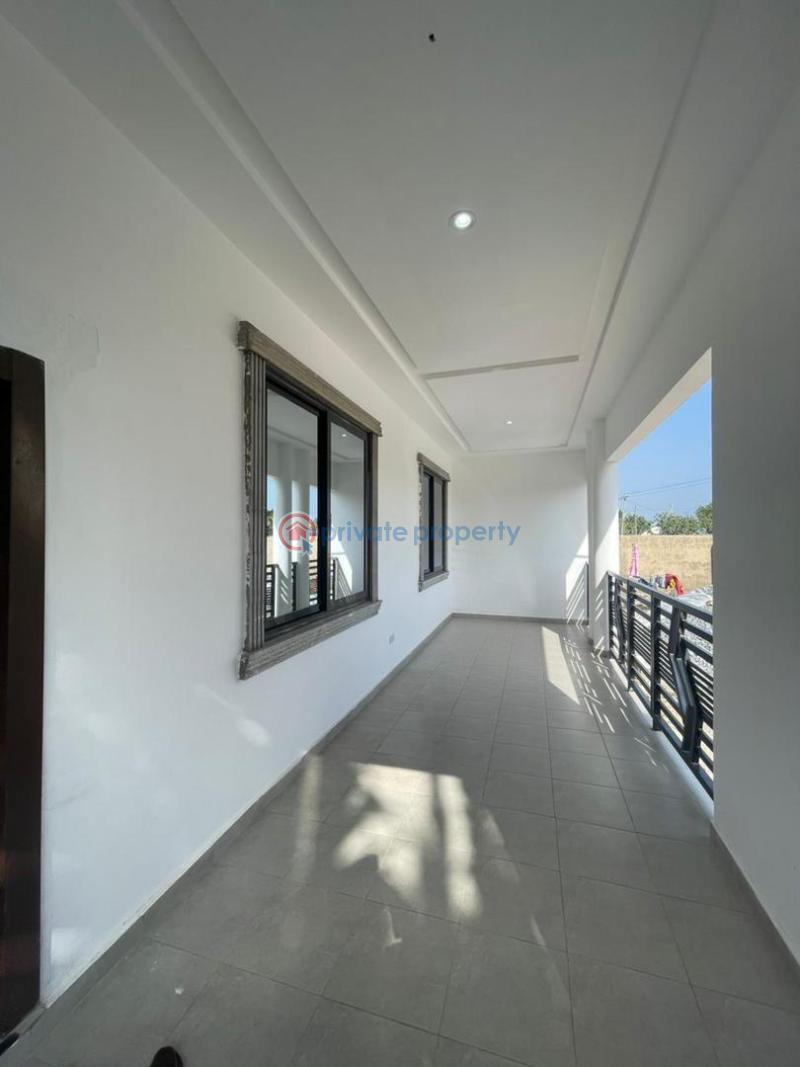 2 bedroom Apartment For Rent East Legon Accra - 5