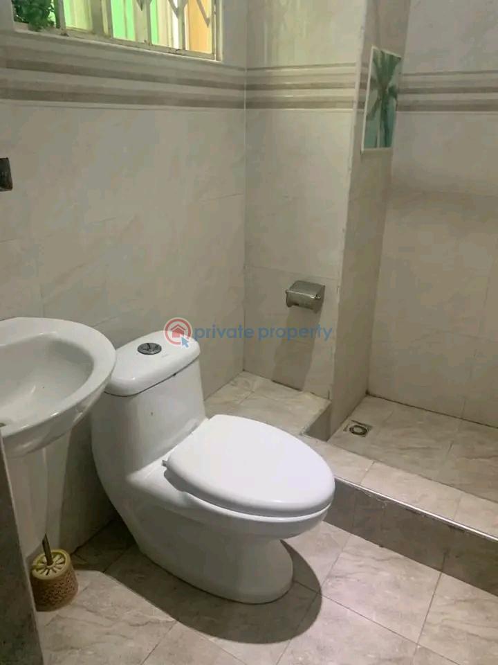 2 bedroom Apartment Short let Abdijan Avenue East Legon Accra - 2