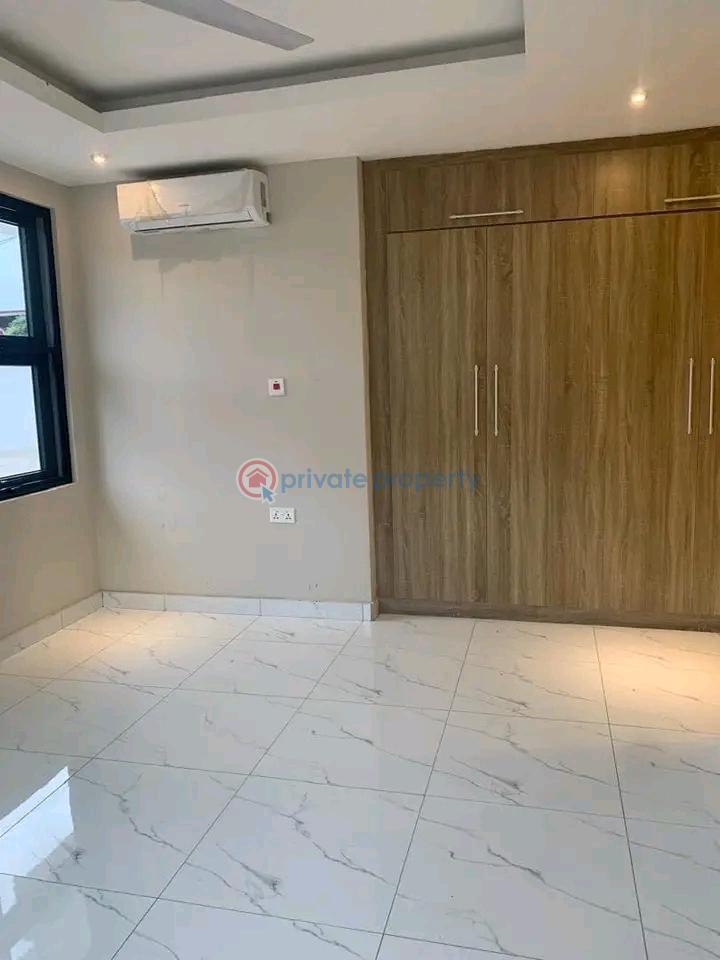 2 bedroom Apartment For Rent East Legon Accra - 2