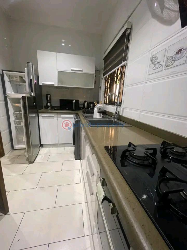 2 bedroom Apartment For Rent East Legon Accra - 3