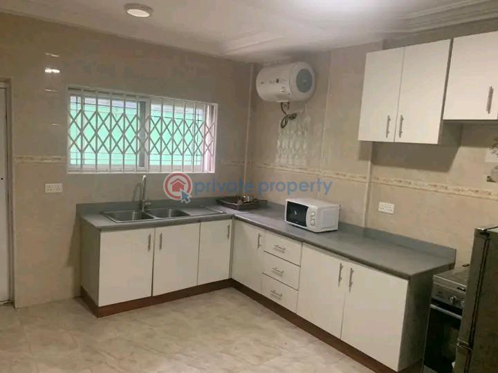 2 bedroom Apartment Short let Abdijan Avenue East Legon Accra - 3