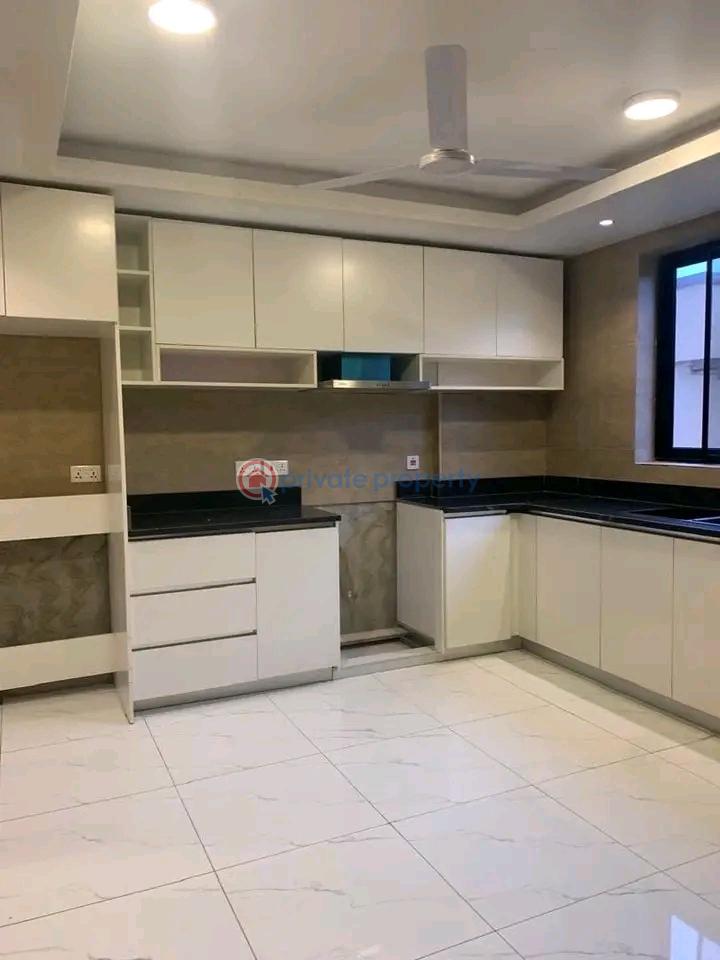 2 bedroom Apartment For Rent East Legon Accra - 5