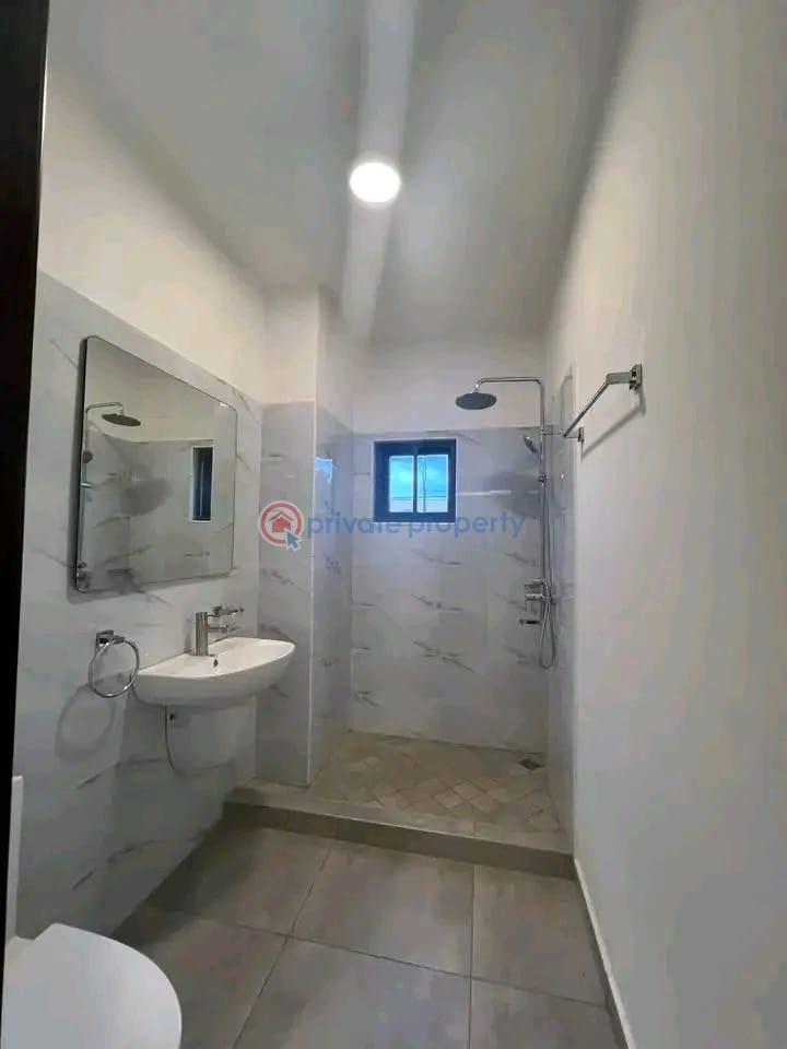 2 bedroom Apartment For Rent East Legon Hills Accra - 4