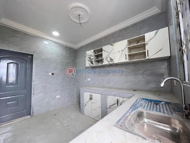 2 bedroom Apartment For Rent East Legon Hills Accra - 3