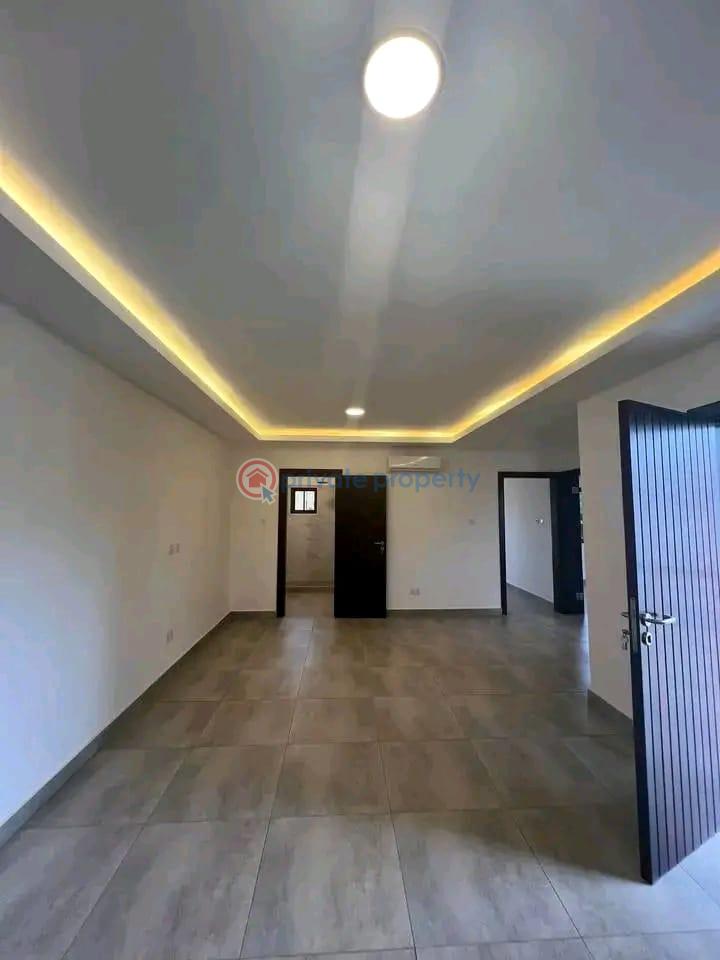 2 bedroom Apartment For Rent East Legon Hills Accra - 2