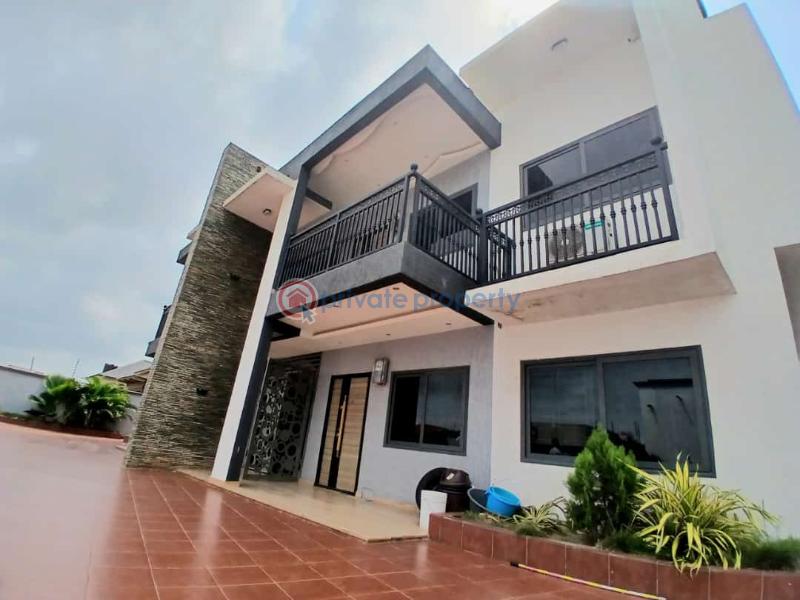 2 bedroom Apartment For Rent East Legon Hills Accra - 0