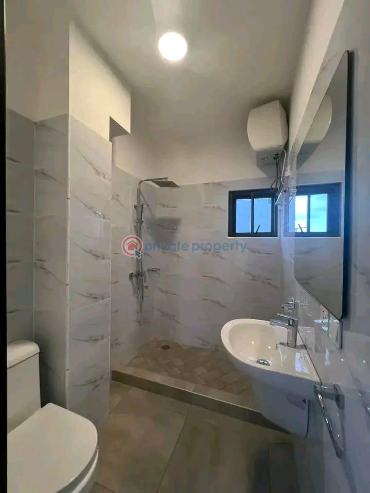 2 bedroom Apartment For Rent East Legon Hills Accra - 6