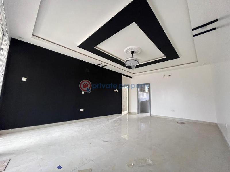 2 bedroom Apartment For Rent East Legon Hills Accra - 2