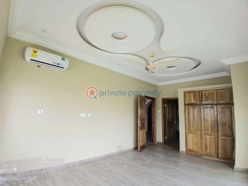 2 bedroom Apartment For Rent East Legon Hills Accra - 1
