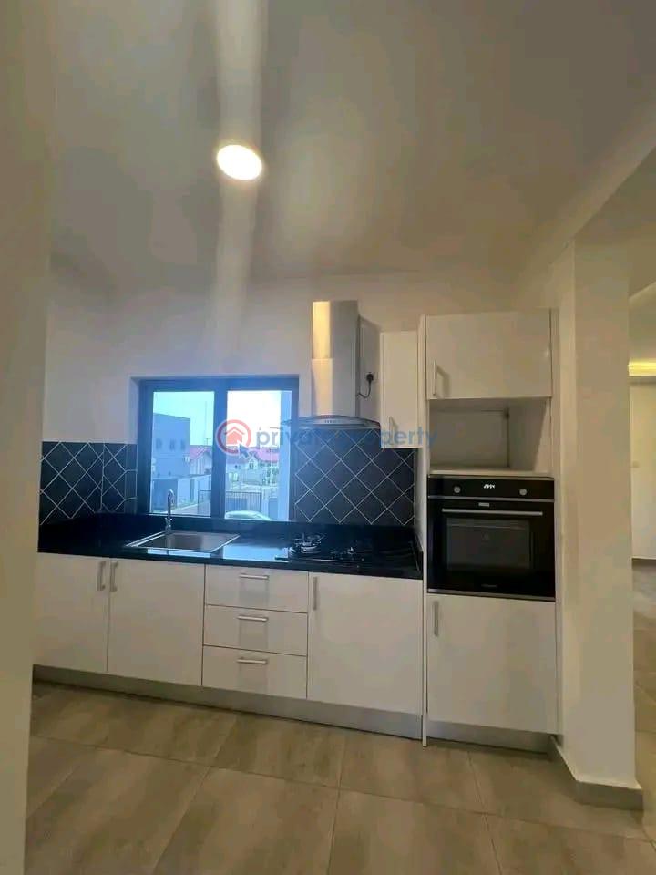 2 bedroom Apartment For Rent East Legon Hills Accra - 1