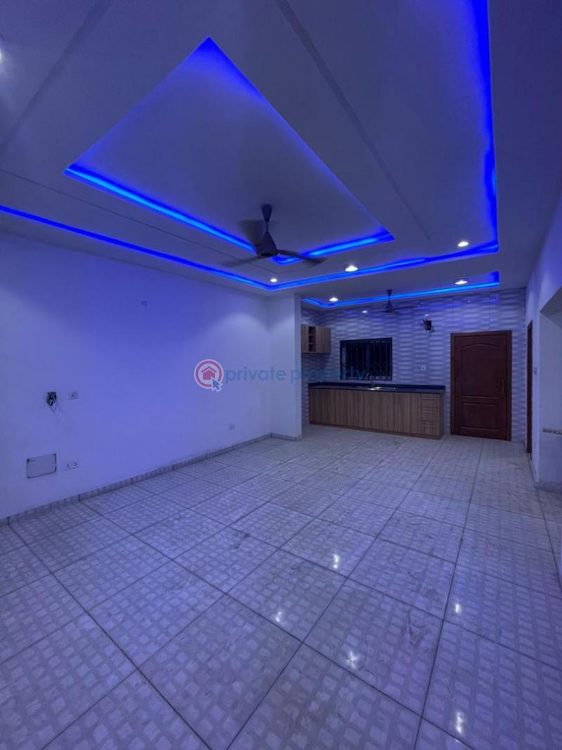 2 bedroom Apartment For Rent East Legon Accra - 1