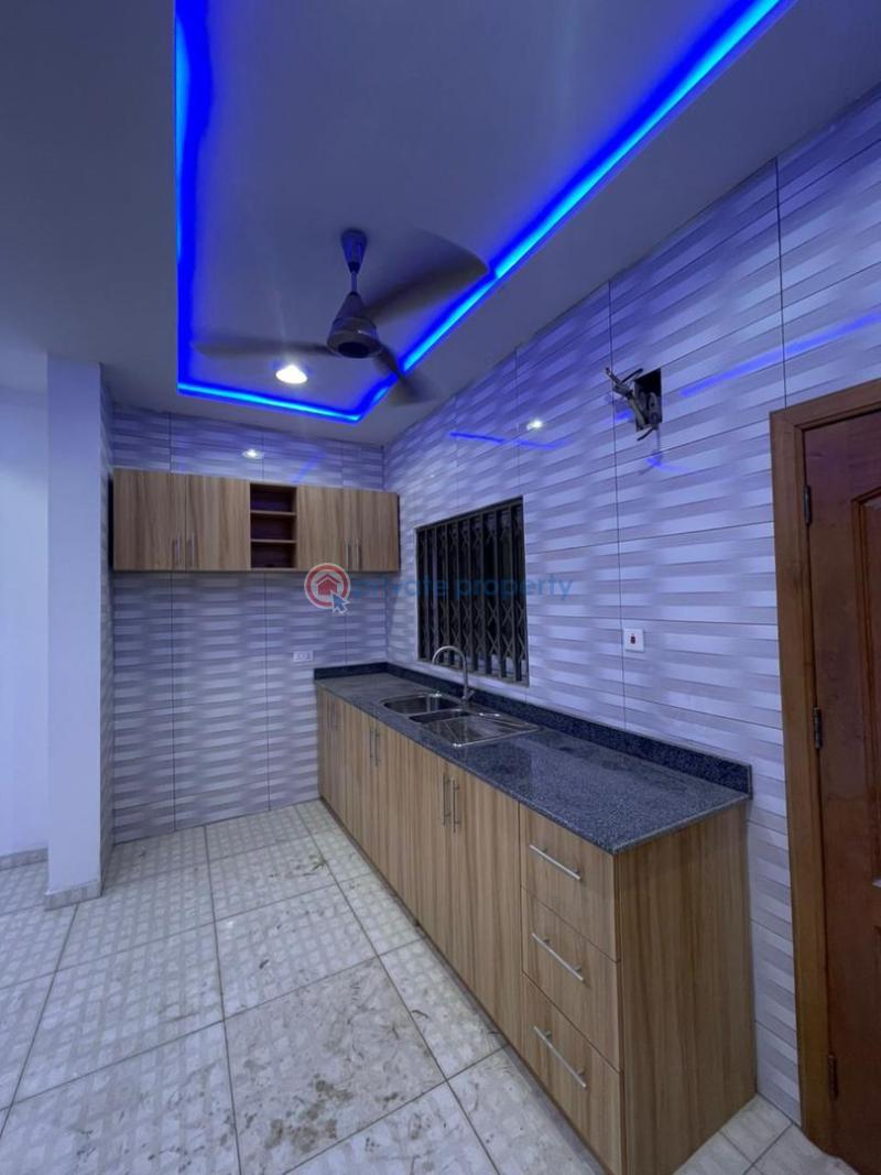 2 bedroom Apartment For Rent East Legon Accra - 2