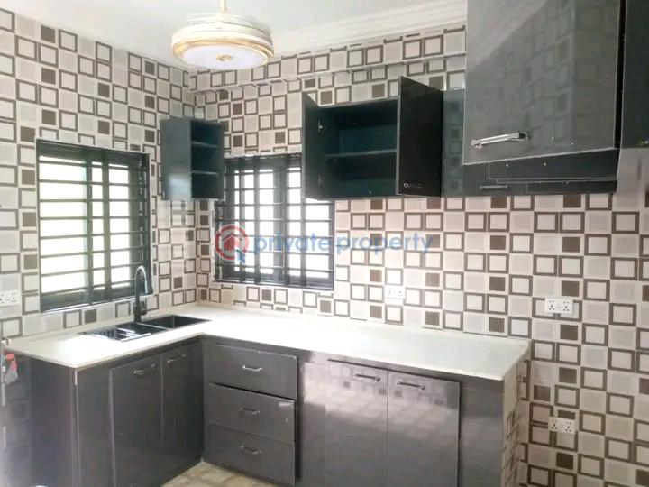2 bedroom Apartment For Rent Kisseman Ga East Municipal Accra - 4