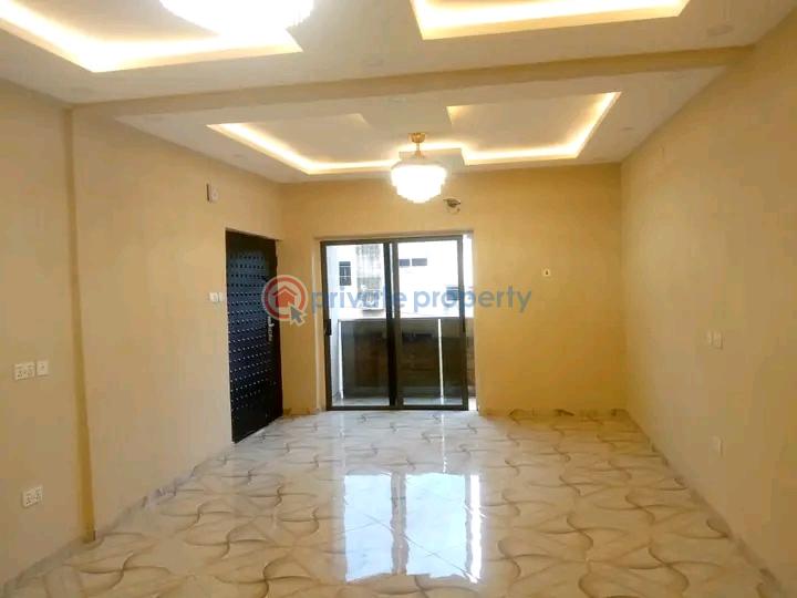 2 bedroom Apartment For Rent Kisseman Ga East Municipal Accra - 1
