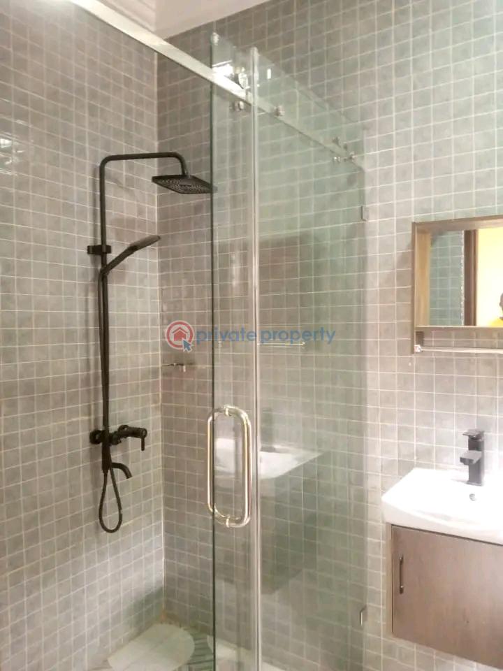 2 bedroom Apartment For Rent Kisseman Ga East Municipal Accra - 5