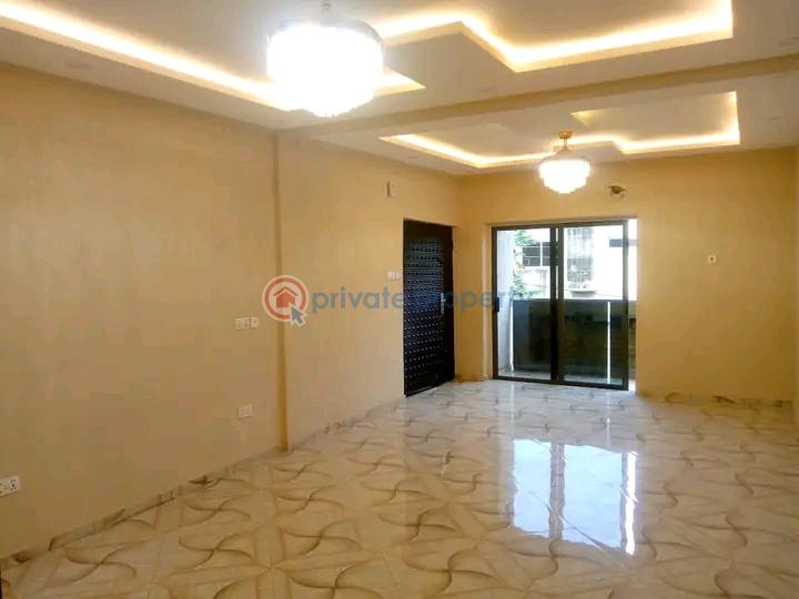 2 bedroom Apartment For Rent Kisseman Ga East Municipal Accra - 3