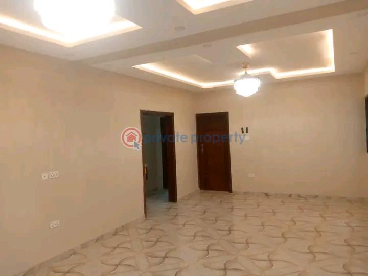 2 bedroom Apartment For Rent Kisseman Ga East Municipal Accra - 7