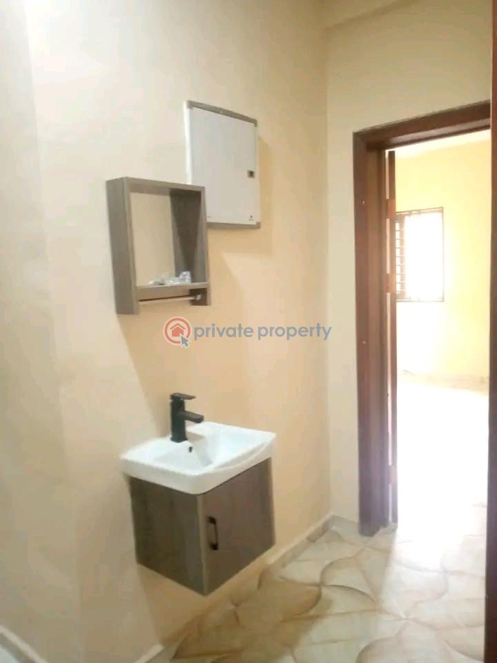 2 bedroom Apartment For Rent Kisseman Ga East Municipal Accra - 6