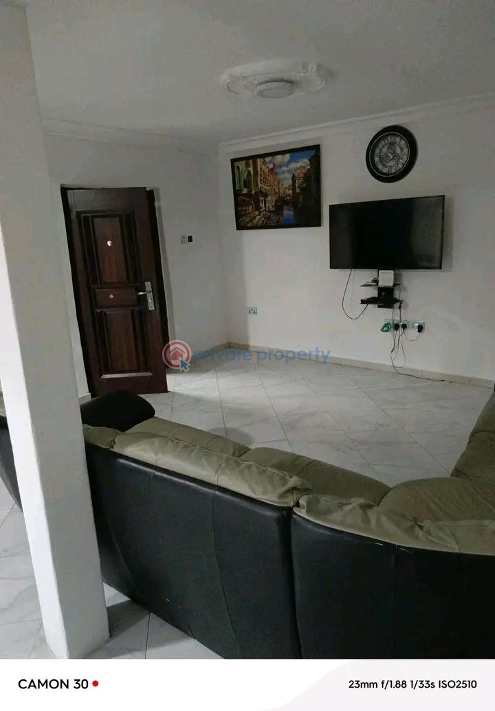 2 bedroom Apartment For Rent Labadi Labadi-Aborm Accra - 9